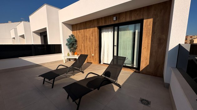 Resale - Villa -
San Pedro del Pinatar