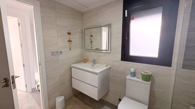 Resale - Villa -
San Pedro del Pinatar