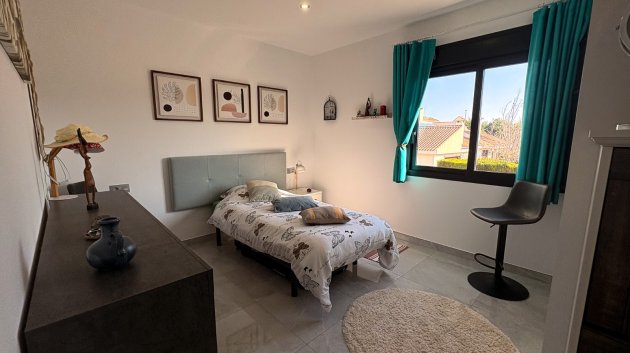 Resale - Villa -
San Pedro del Pinatar