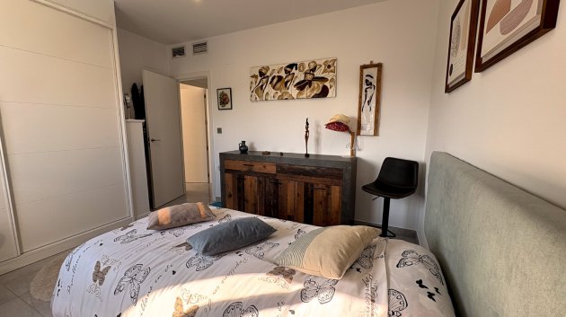 Resale - Villa -
San Pedro del Pinatar