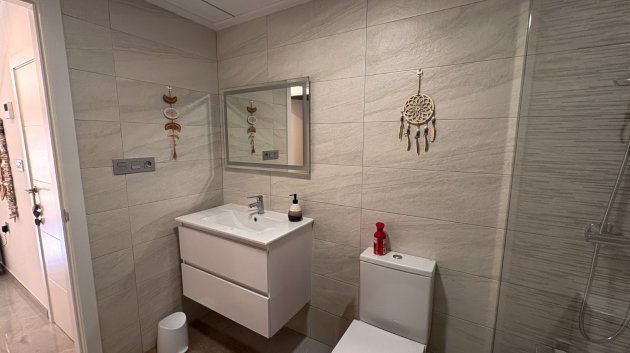 Resale - Villa -
San Pedro del Pinatar