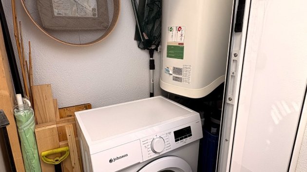 Resale - Villa -
San Pedro del Pinatar