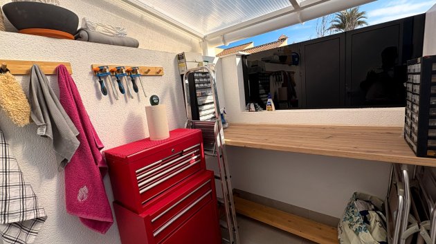 Resale - Villa -
San Pedro del Pinatar