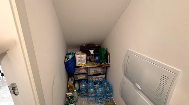 Resale - Villa -
San Pedro del Pinatar