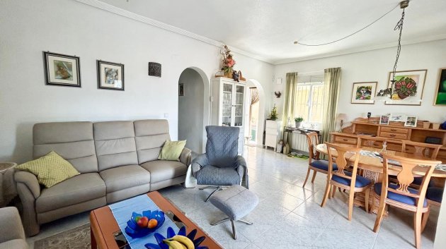 Revente - Villa -
Torrevieja - La Siesta