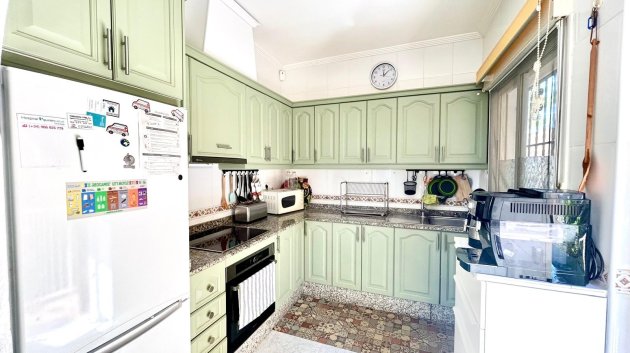 Revente - Villa -
Torrevieja - La Siesta