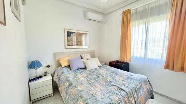 Revente - Villa -
Torrevieja - La Siesta