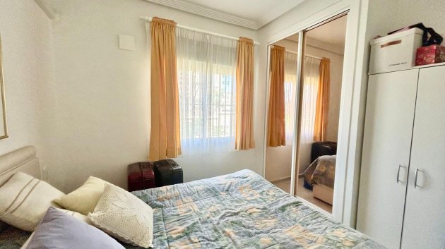 Revente - Villa -
Torrevieja - La Siesta