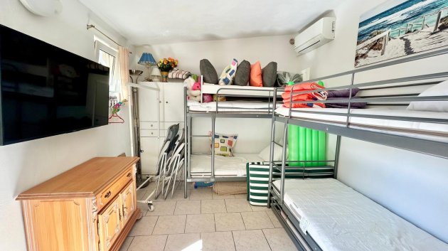 Revente - Villa -
Torrevieja - La Siesta