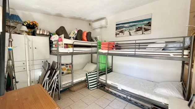 Revente - Villa -
Torrevieja - La Siesta