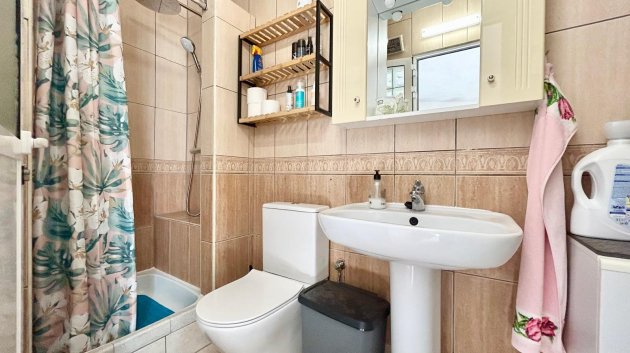 Revente - Villa -
Torrevieja - La Siesta