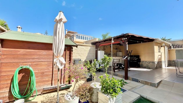 Revente - Villa -
Torrevieja - La Siesta