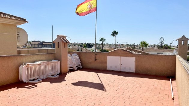 Revente - Villa -
Torrevieja - La Siesta