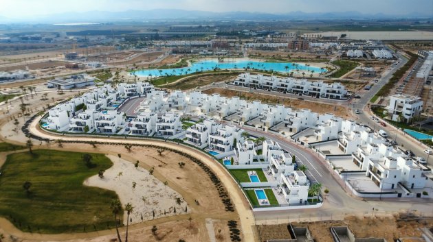 New Build - Villa -
Santa Rosalia - Santa Rosalía