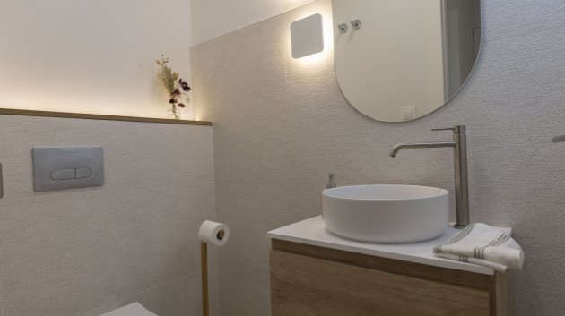 New Build - Villa -
Murcia