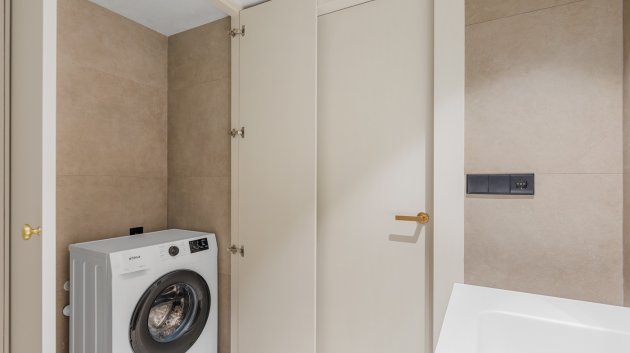 Revente - Appartements -
Alicante