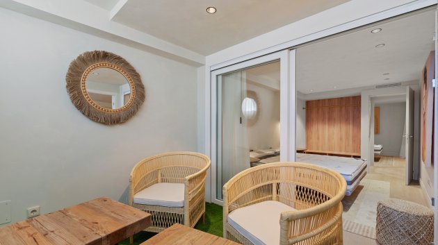 Revente - Appartements -
Alicante