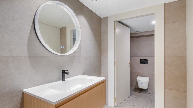 Revente - Appartements -
Alicante