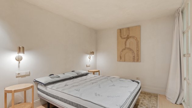 Revente - Appartements -
Alicante