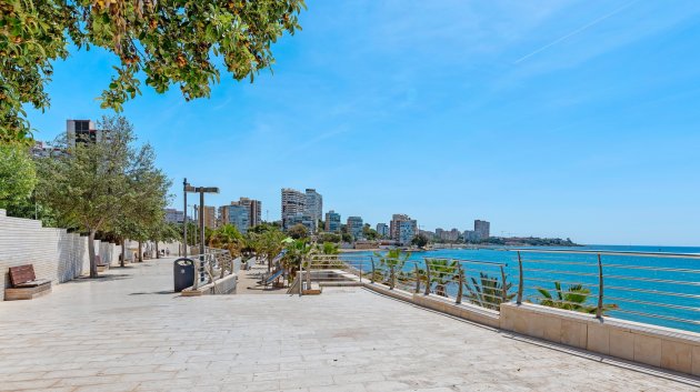 Revente - Appartements -
Alicante