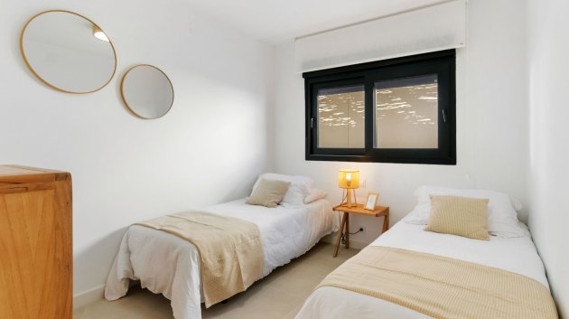 Reventa - Chalets -
Torrevieja - El Chaparral