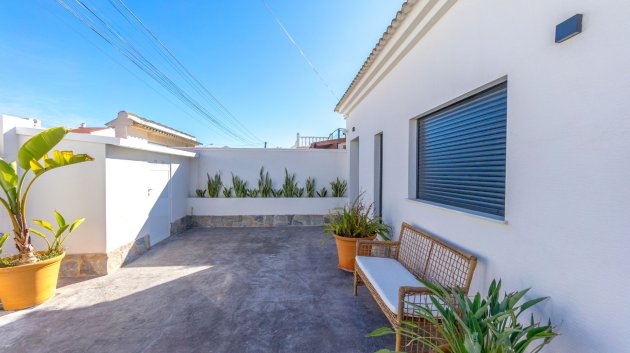 Reventa - Chalets -
Torrevieja - El Chaparral