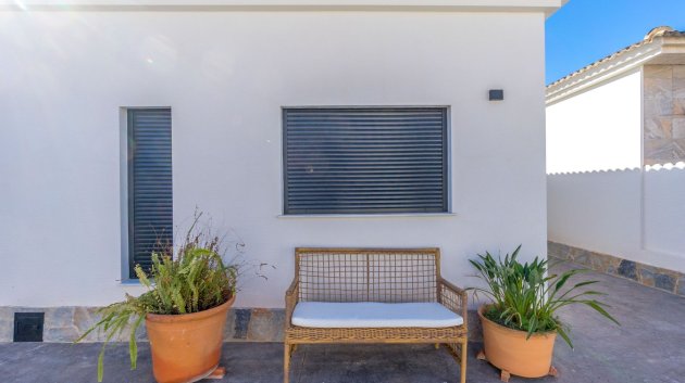 Reventa - Chalets -
Torrevieja - El Chaparral