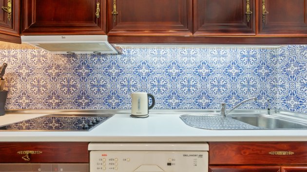 Reventa - Apartamentos -
Torrevieja - Playa del Cura