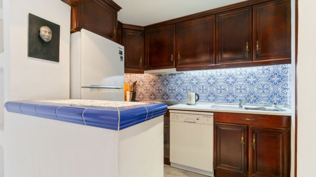 Reventa - Apartamentos -
Torrevieja - Playa del Cura