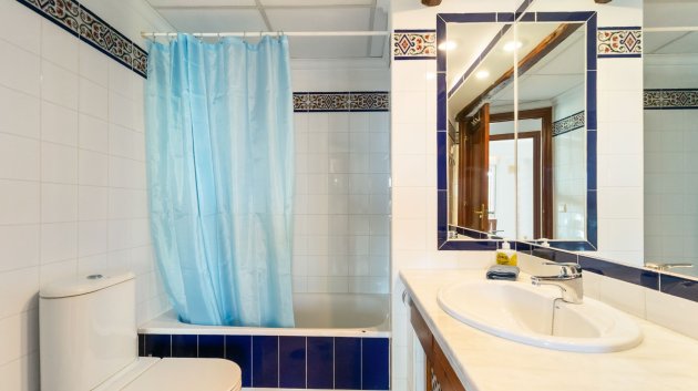 Reventa - Apartamentos -
Torrevieja - Playa del Cura