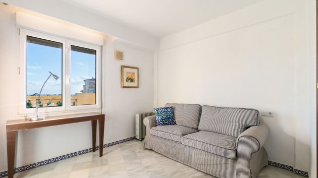 Reventa - Apartamentos -
Torrevieja - Playa del Cura