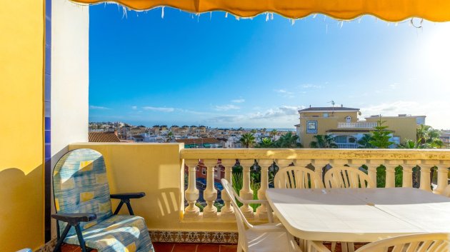 Reventa - Apartamentos -
Torrevieja - Playa del Cura