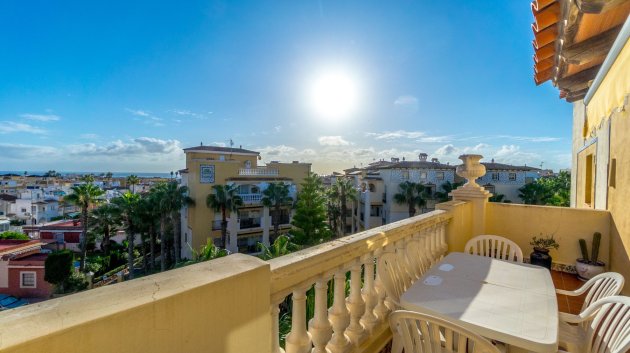 Reventa - Apartamentos -
Torrevieja - Playa del Cura