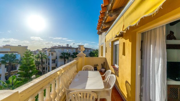 Reventa - Apartamentos -
Torrevieja - Playa del Cura