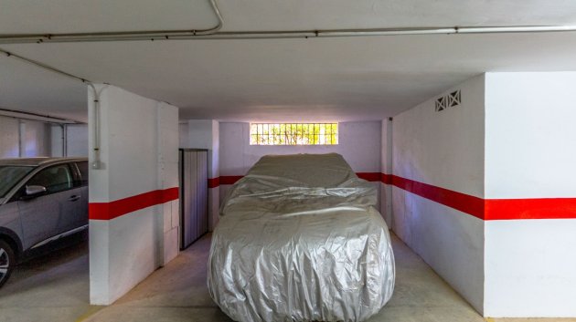 Reventa - Apartamentos -
Torrevieja - Playa del Cura