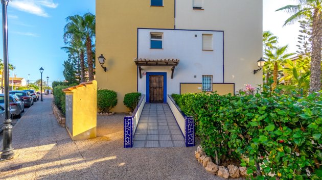 Reventa - Apartamentos -
Torrevieja - Playa del Cura