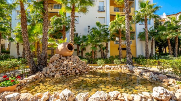 Reventa - Apartamentos -
Torrevieja - Playa del Cura