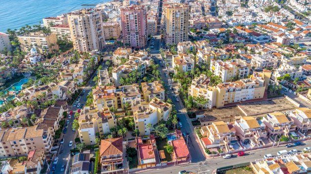 Reventa - Apartamentos -
Torrevieja - Playa del Cura