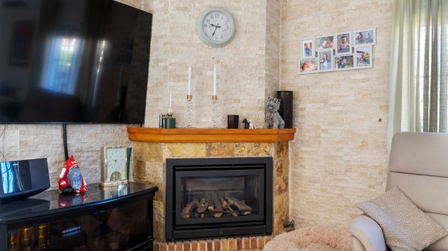 Reventa - Chalets -
Torrevieja - El Chaparral