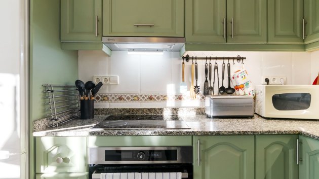 Reventa - Chalets -
Torrevieja - El Chaparral