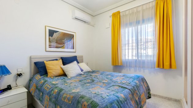 Reventa - Chalets -
Torrevieja - El Chaparral