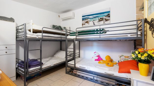 Reventa - Chalets -
Torrevieja - El Chaparral