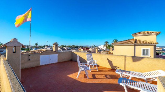 Reventa - Chalets -
Torrevieja - El Chaparral