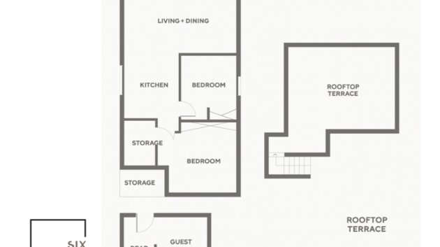 Reventa - Chalets -
Torrevieja - El Chaparral