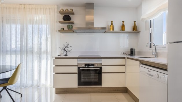 Reventa - Apartamentos -
Rojales - Ciudad Quesada