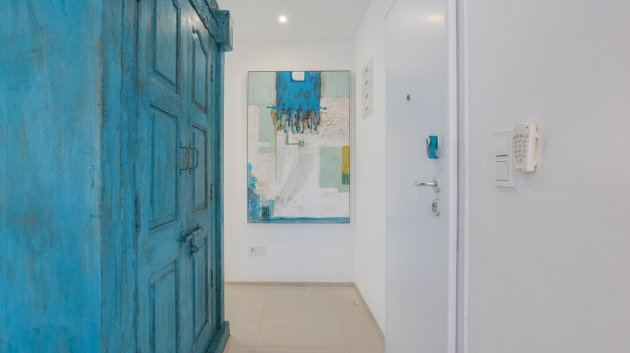 Reventa - Apartamentos -
Rojales - Ciudad Quesada