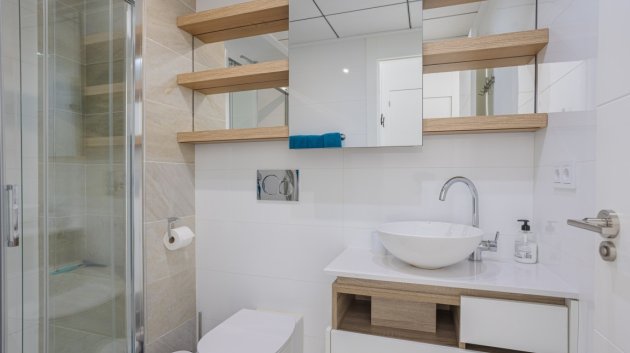 Reventa - Apartamentos -
Rojales - Ciudad Quesada