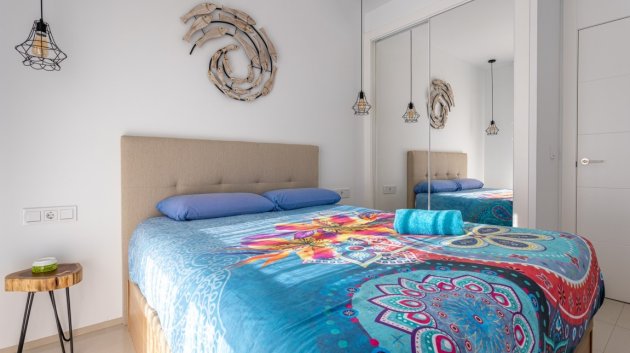 Reventa - Apartamentos -
Rojales - Ciudad Quesada