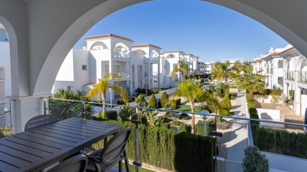 Reventa - Apartamentos -
Rojales - Ciudad Quesada