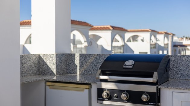 Reventa - Apartamentos -
Rojales - Ciudad Quesada